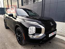 ميتسوبيشي اوتلاندر